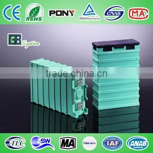 Battery Cell for ESS, EV, Telecom GBS-LFP40Ah thumbnail-1