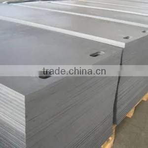 Sale China Marine Fender Pads thumbnail-4