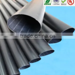 4:1 32/8 PE Insulation Heat Shrink Tube With Free Samples thumbnail-1