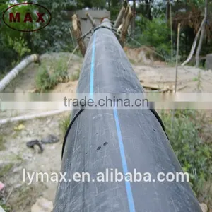 Heat Fusion HDPE Polyethylene Water Pipe Price in India thumbnail-1