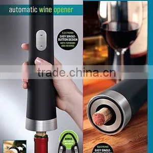 Electric Wine Bottle Opener /Electric Wine Opener thumbnail-1
