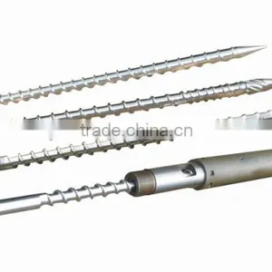 PLASTIC SINGLE SCREW thumbnail-6