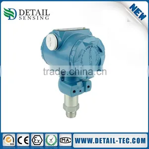 DBPHT24 Pressure Transmitter Sensor for Medical, Biological, Food Hygiene thumbnail-2