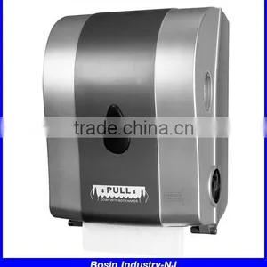 Wall Mounting Auto Cut Paper Dispenser thumbnail-3