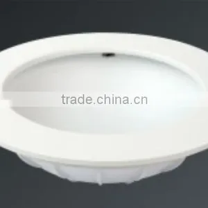 Led Double Color Panel Light/smd Panel Light 2 Years Warranty 8w thumbnail-1