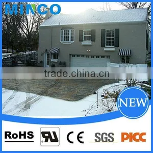 Storm Protection Outdoor And Indoor Protection Heating Cable thumbnail-6