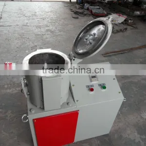 SHR-800 Plastic High Speed Powder Mixer thumbnail-2