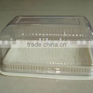 Vacuum Forming Product About Packing Tray thumbnail-2