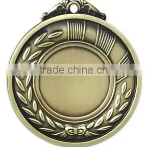 Religious Metal Medal China Medal Factory Medal Craft Mint thumbnail-6