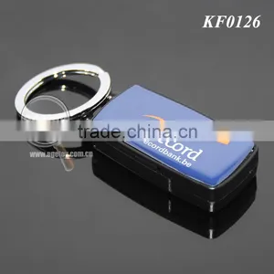 Belgium Company Customized High Quality Anti-Lost Finder Sensor Alarm Safely Security Whistle Key Finder Holder thumbnail-1