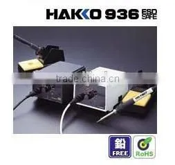 Hakko Esd Soldering Station thumbnail-2