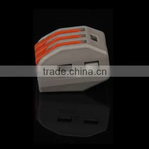 OEM Terminal Blocks, Connectors thumbnail-1
