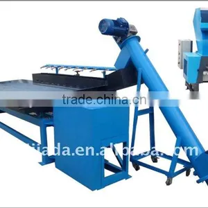2014 CE Cable Wire Recycling Machine/copper Wire Recycling Machine for Sale thumbnail-1
