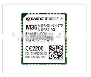 GPRS/GSM Module M35 thumbnail-1