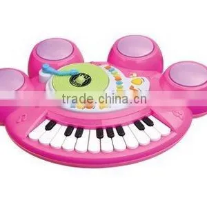 Electric Organ,Piano Toy thumbnail-1