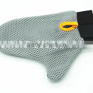 Pet Glove,pet Washing Gloves thumbnail-2
