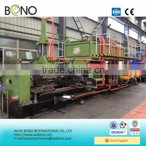 Aluminium Extrusion Press For Sale thumbnail-1
