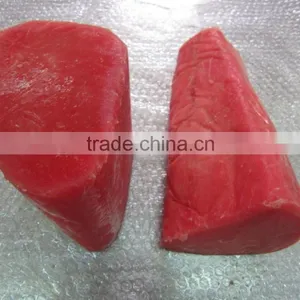 Frozen Yellowfin Tuna Loin Co Treated thumbnail-2