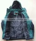 New Mens Skiing Outdoor Jackets Mens Skiwear for 2015 thumbnail-6