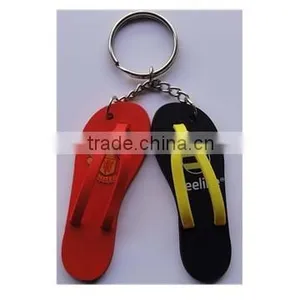 EVA Couple Keychains Lovely Keychains With Your Logo Printed thumbnail-1