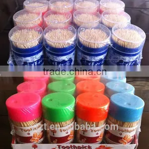 Cello Wrapped Toothpicks Wholesale thumbnail-4