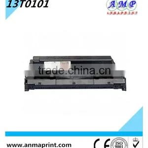 Printer Cartridge Laserjet Toner Cartridge 13T0101 for Lex Mark Printer Toner Parts thumbnail-1