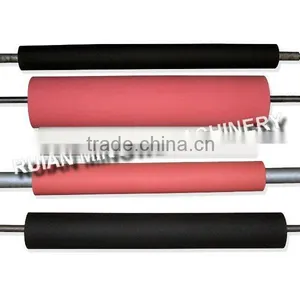 Rubber Roller For Printing thumbnail-1