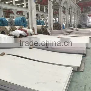 Hot Sale!China Factory Product Stainless Steel Plate Price per kg thumbnail-6