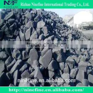 Low Sulfur Carbon Anode Scrap for Copper Smelter thumbnail-5