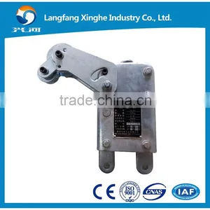 Zlp800 / Aluminum Suspended Scaffolding Platform / Andamio Colgante / Gondola Cradle Lifting thumbnail-4