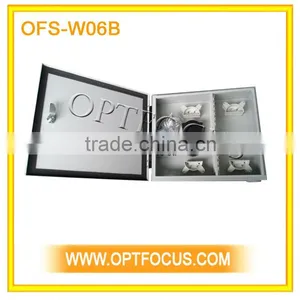 48 Cores Oudoor Wall-mount Fiber Optic Distribution Frame(ODF) thumbnail-1