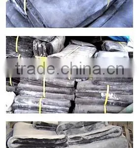 Odorless Competitive Price EPDM Recycled Rubber thumbnail-5