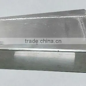 Universal Liquid/Water to Air Intercooler thumbnail-1