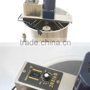 Extractor 3 Frame Electric Motor Honey Extractor Beekeeping Equipments Honey Extraction Machine thumbnail-4