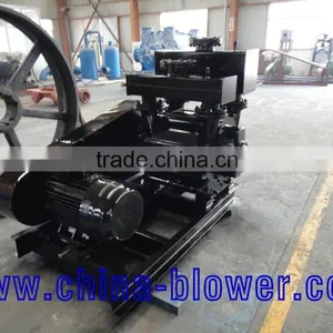 2BE Series Liquid Ring Vacuum Pump Flue Gas Desulfurization thumbnail-5