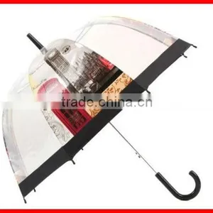 Cute Mini Umbrella for Girl thumbnail-1