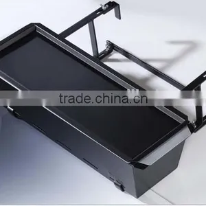 Balcony Outdoor BBQ Grill Barbecue With Accessories thumbnail-3