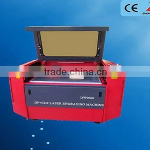 Big Size Laser Engraving and Cutting Machine With CE,FDA thumbnail-1