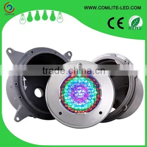 2.5W IP68 Durable Recessed LED Underwater Light thumbnail-1