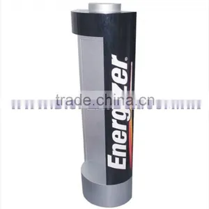 PD007 Metal Battery Display thumbnail-1