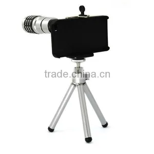 10X Optical Zoom Lens for Iphone 4& 4S thumbnail-1
