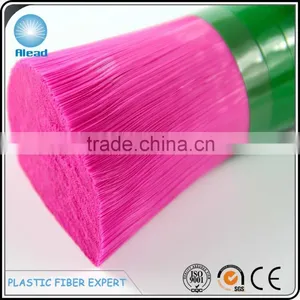 Pink Nylon 612 Toothbrush Filament Diameter 0.18-0.23mm Lengths 28-31mm thumbnail-3