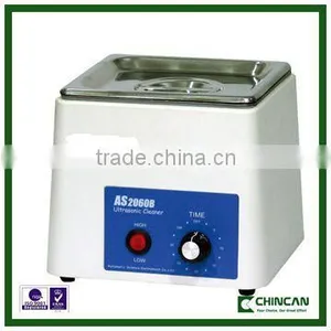 AS2060B Digital Ultrasonic Cleaner With Best Price thumbnail-1