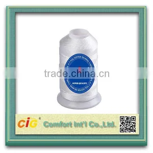 High Quality Eco-Friendly Rayon Thread thumbnail-4