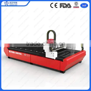 500W 700W 1000W Metal Fiber Laser Cutting Machine With IPG Laser Source Wanted Distributor Supplier's Choice thumbnail-2