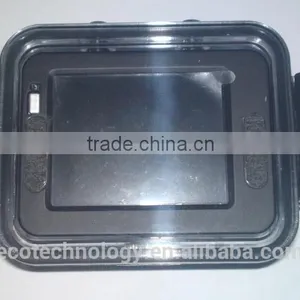 2.0 Inch Full Touch Screen HD 1080P Anti-shake,shock,Waterproof Mini Sports DV thumbnail-2