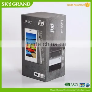 Designer Crazy Selling Festive Gift Paper Box thumbnail-3