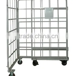 Stackable Warehouse Wagon thumbnail-1