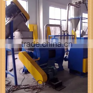 Film Squeezing Machine 500kg/h thumbnail-5