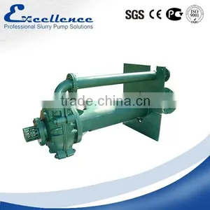 Made in China High Quality Sewage Slurry Pump thumbnail-1